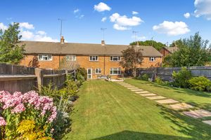 Woodgreen Avenue